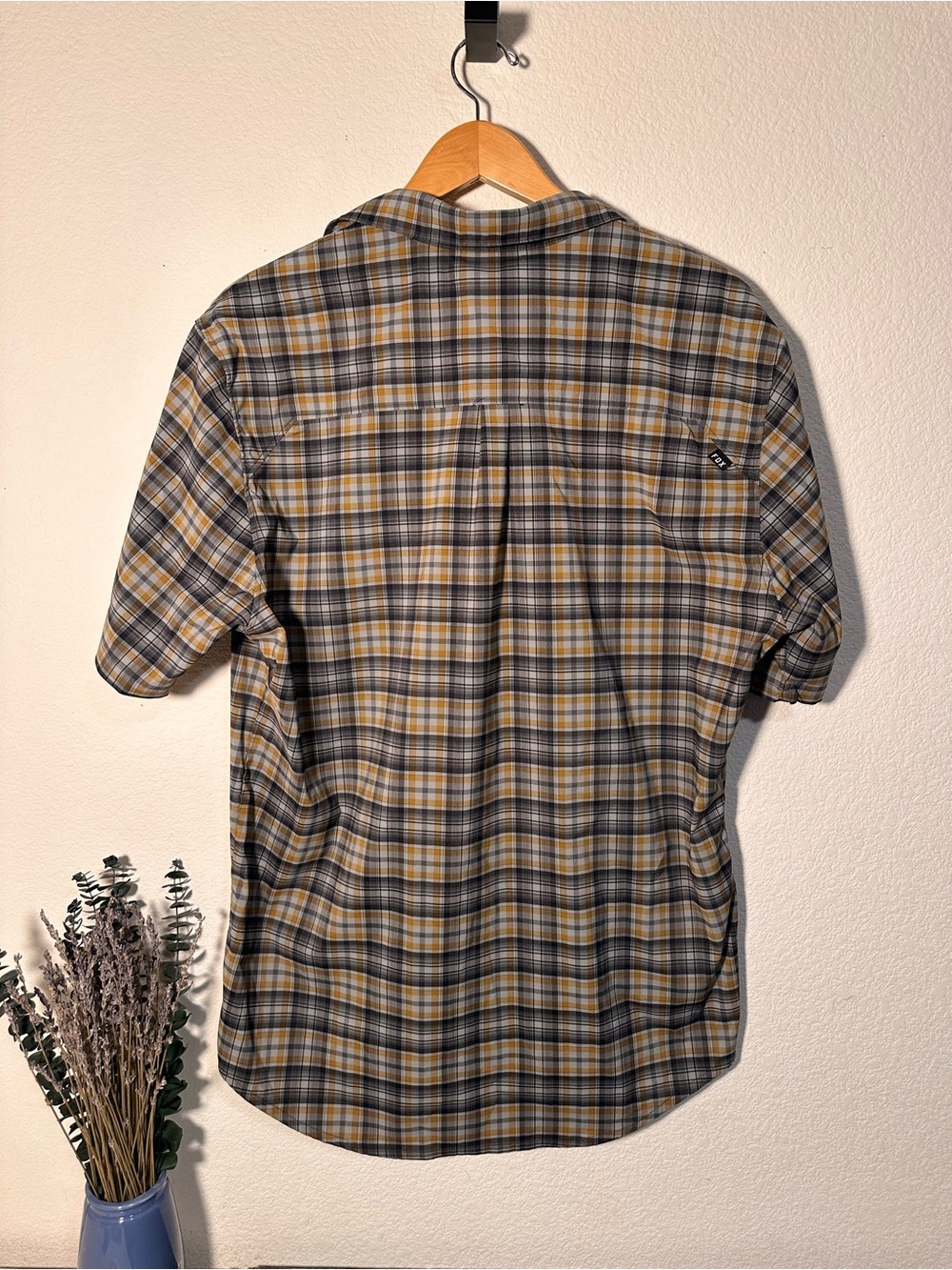 Fox Racing Men’s Rivet Jersey - Picture 4 of 11